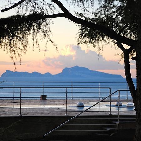 Apartment Vista Capri Napoli Ngoại thất bức ảnh