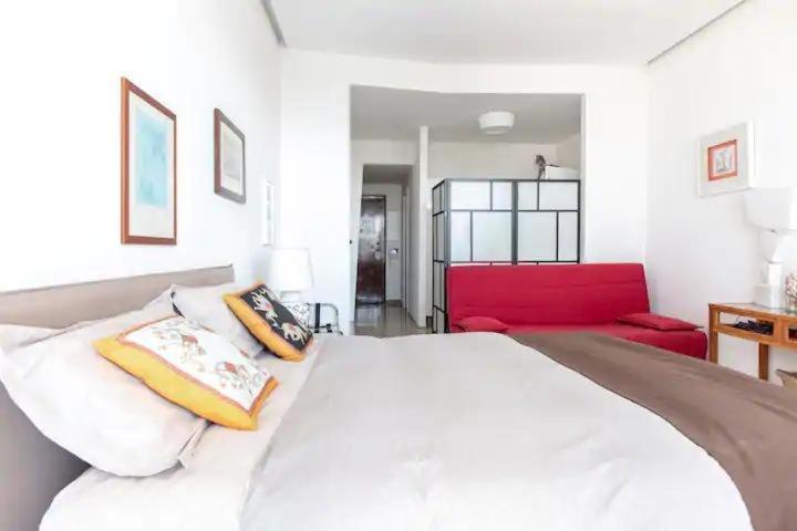 Apartment Vista Capri Napoli Ngoại thất bức ảnh