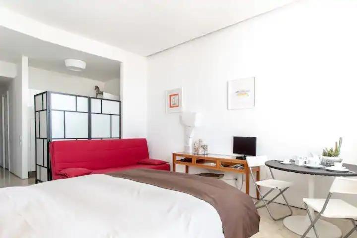 Apartment Vista Capri Napoli Ngoại thất bức ảnh