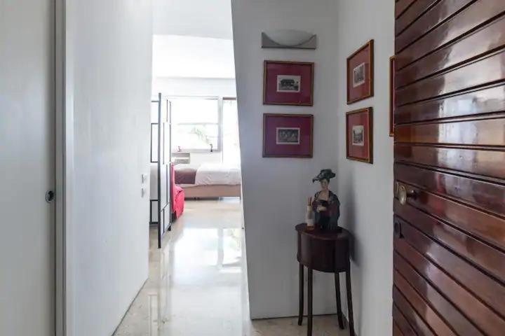 Apartment Vista Capri Napoli Ngoại thất bức ảnh